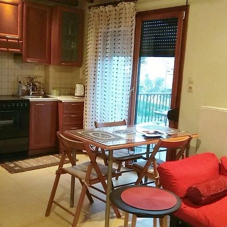 קלמאטה Deili Studio Loft מראה חיצוני תמונה