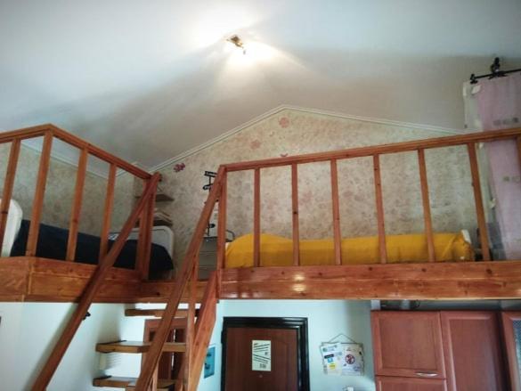 קלמאטה Deili Studio Loft מראה חיצוני תמונה