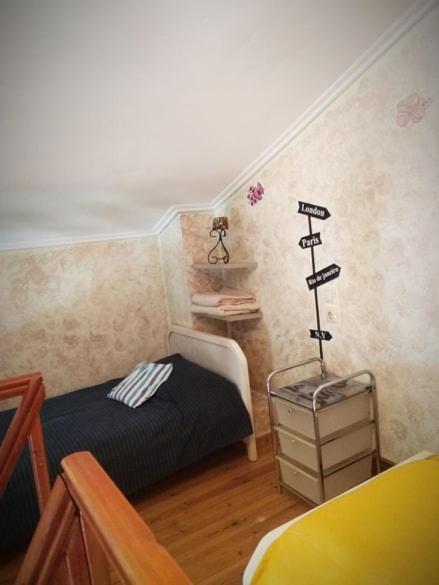 קלמאטה Deili Studio Loft מראה חיצוני תמונה