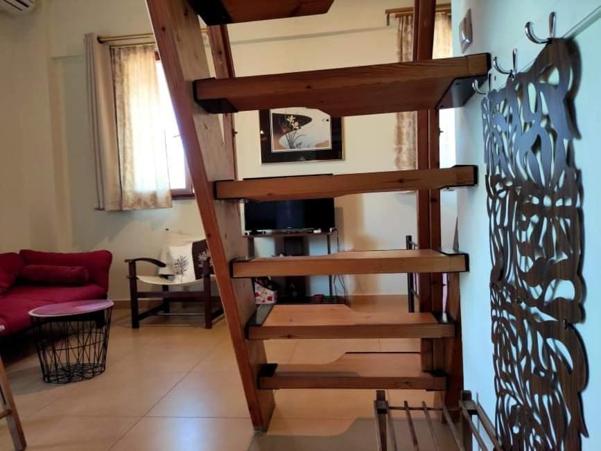 קלמאטה Deili Studio Loft מראה חיצוני תמונה