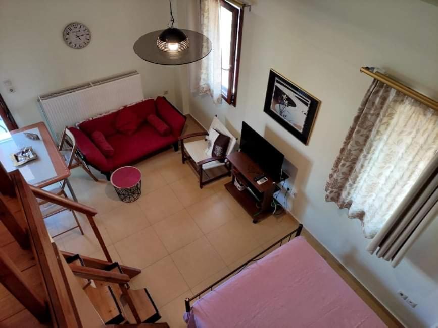 קלמאטה Deili Studio Loft מראה חיצוני תמונה