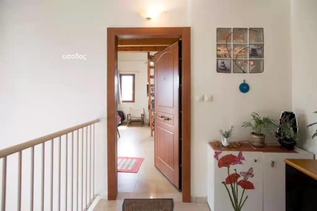 קלמאטה Deili Studio Loft מראה חיצוני תמונה