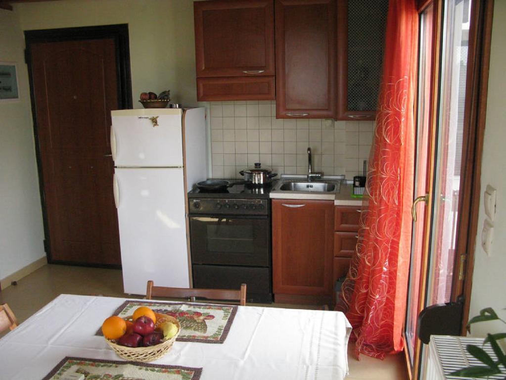 קלמאטה Deili Studio Loft מראה חיצוני תמונה