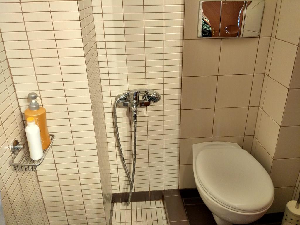 קלמאטה Deili Studio Loft מראה חיצוני תמונה
