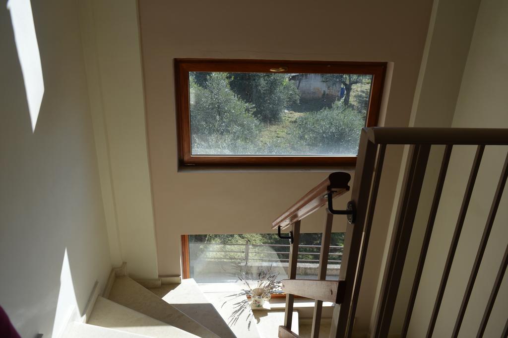 קלמאטה Deili Studio Loft מראה חיצוני תמונה