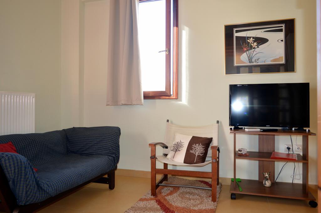 קלמאטה Deili Studio Loft מראה חיצוני תמונה