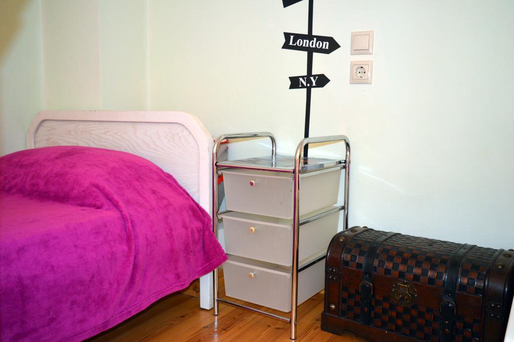 קלמאטה Deili Studio Loft מראה חיצוני תמונה