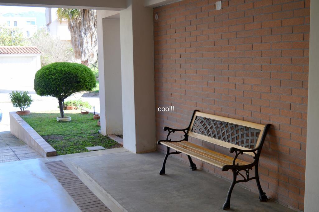 קלמאטה Deili Studio Loft מראה חיצוני תמונה