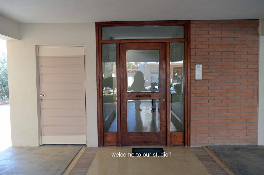 קלמאטה Deili Studio Loft מראה חיצוני תמונה