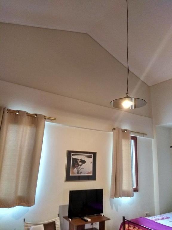 קלמאטה Deili Studio Loft מראה חיצוני תמונה