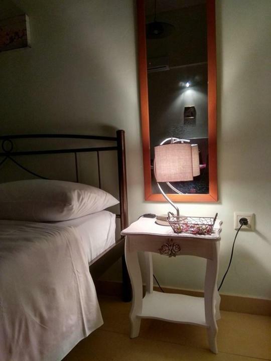 קלמאטה Deili Studio Loft מראה חיצוני תמונה
