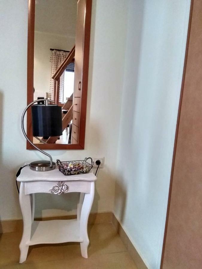 קלמאטה Deili Studio Loft מראה חיצוני תמונה