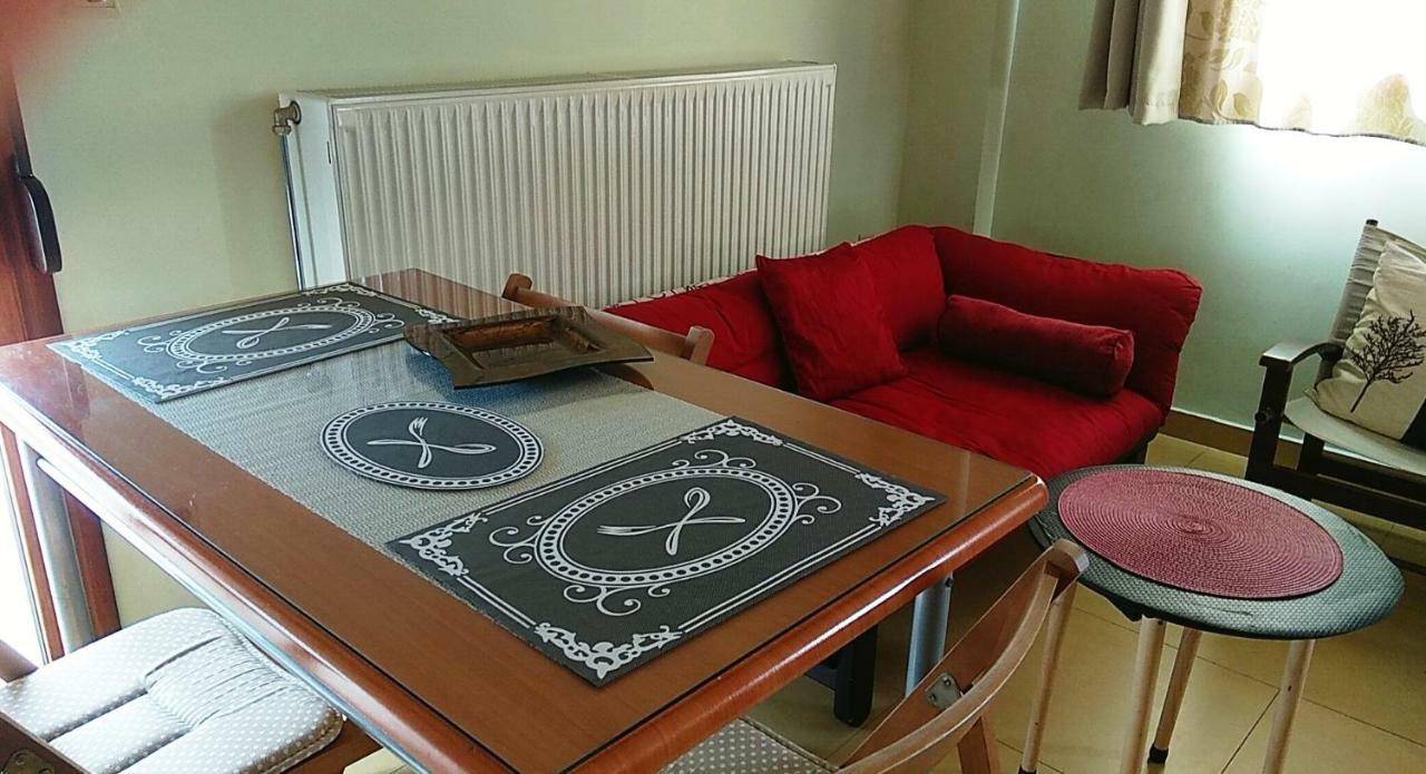 קלמאטה Deili Studio Loft מראה חיצוני תמונה
