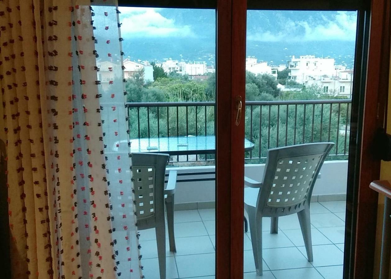קלמאטה Deili Studio Loft מראה חיצוני תמונה