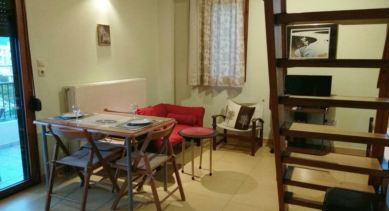 קלמאטה Deili Studio Loft מראה חיצוני תמונה