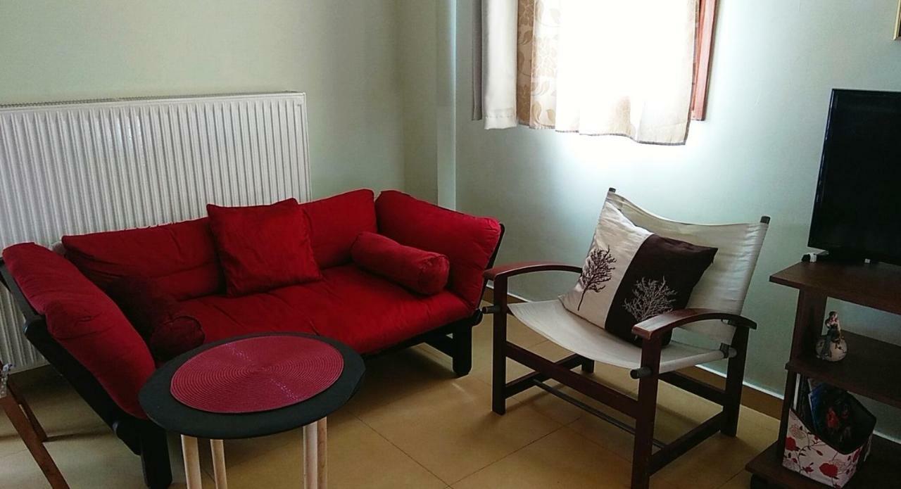 קלמאטה Deili Studio Loft מראה חיצוני תמונה