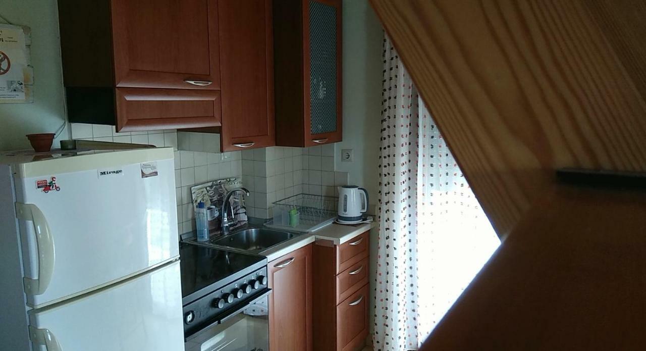 קלמאטה Deili Studio Loft מראה חיצוני תמונה
