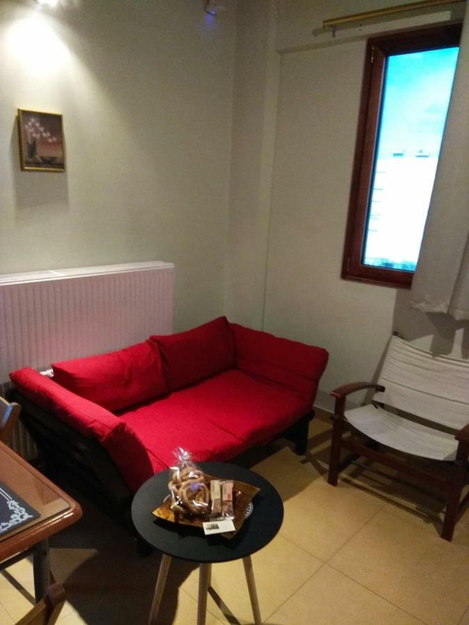 קלמאטה Deili Studio Loft מראה חיצוני תמונה