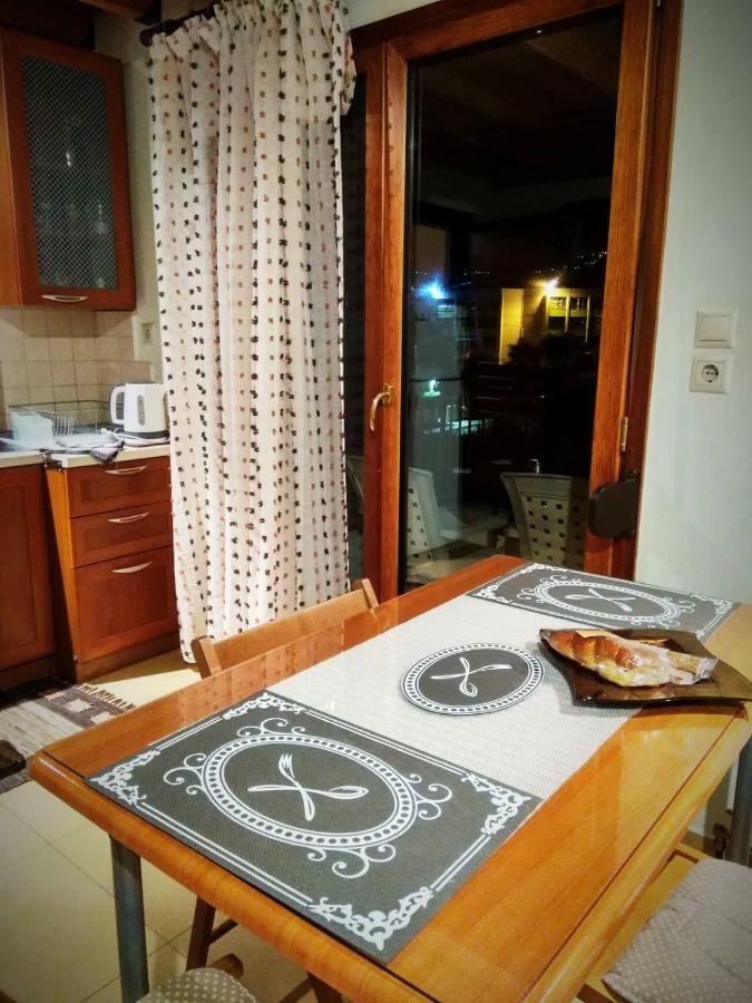 קלמאטה Deili Studio Loft מראה חיצוני תמונה