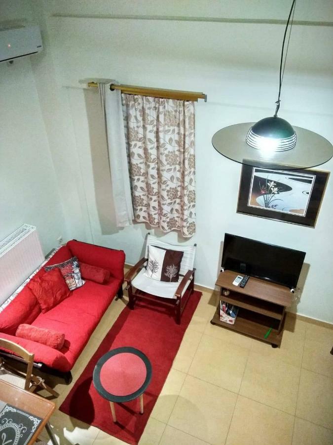 קלמאטה Deili Studio Loft מראה חיצוני תמונה
