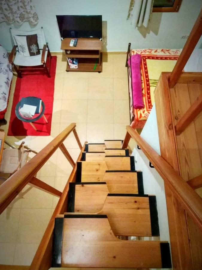 קלמאטה Deili Studio Loft מראה חיצוני תמונה