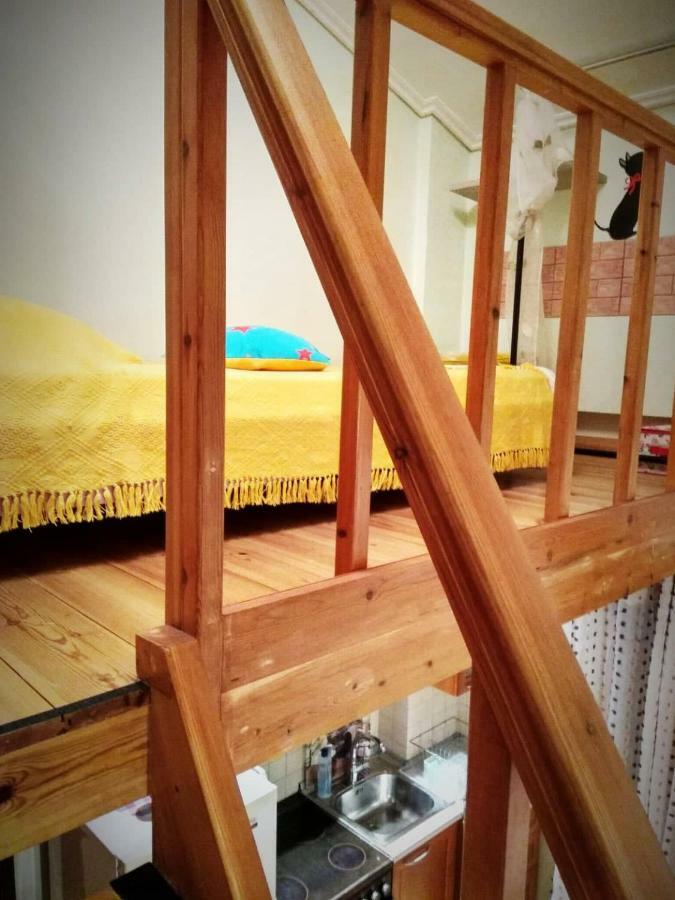 קלמאטה Deili Studio Loft מראה חיצוני תמונה