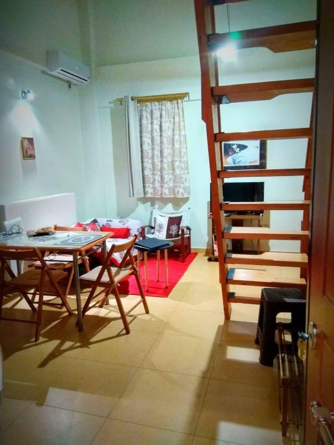 קלמאטה Deili Studio Loft מראה חיצוני תמונה