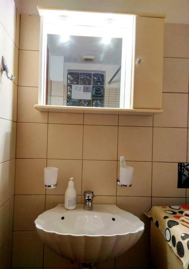 קלמאטה Deili Studio Loft מראה חיצוני תמונה