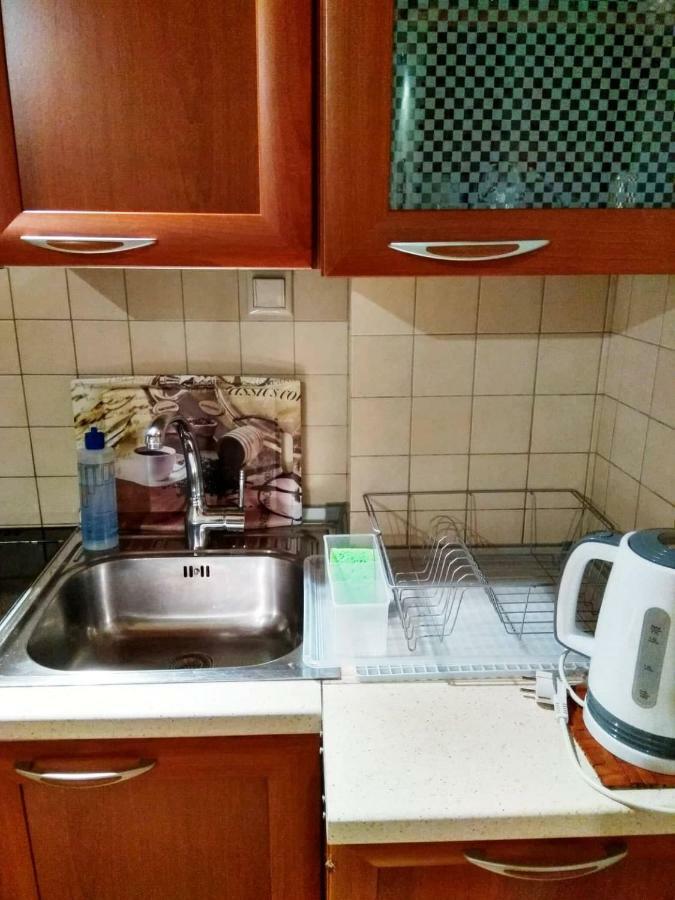 קלמאטה Deili Studio Loft מראה חיצוני תמונה